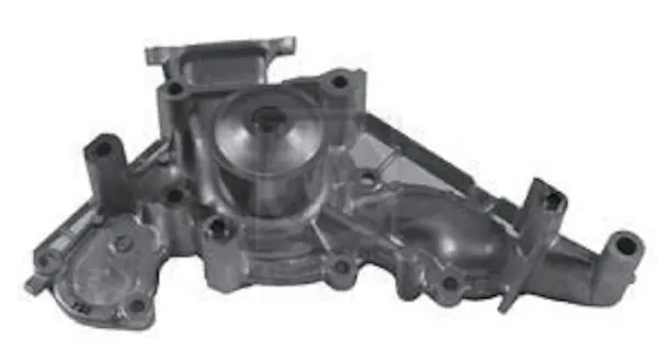 Bomba de agua Toyota Land Cruiser J200