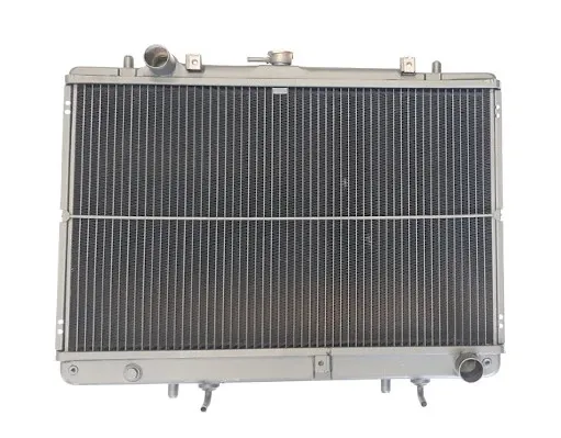 Radiador M156I19 NPS