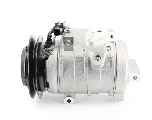 Compresor de aire acondicionado Mitsubishi Pajero IV SHORT