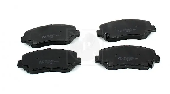 Pastilla de freno Mazda CX-5 I