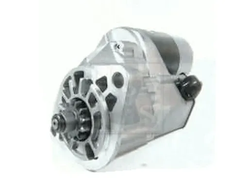 Motor de arranque Toyota Land Cruiser 80