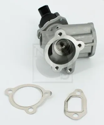 Válvula EGR Fiat 500 
