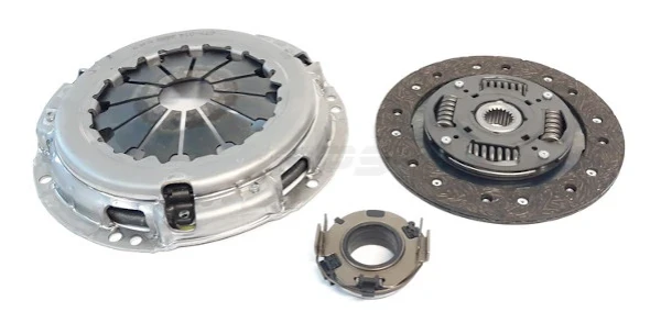 Kit de embrague Toyota Celica (T16)