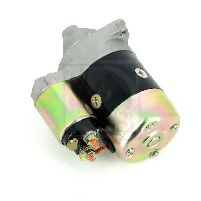 Motor de arranque Hyundai Accent I