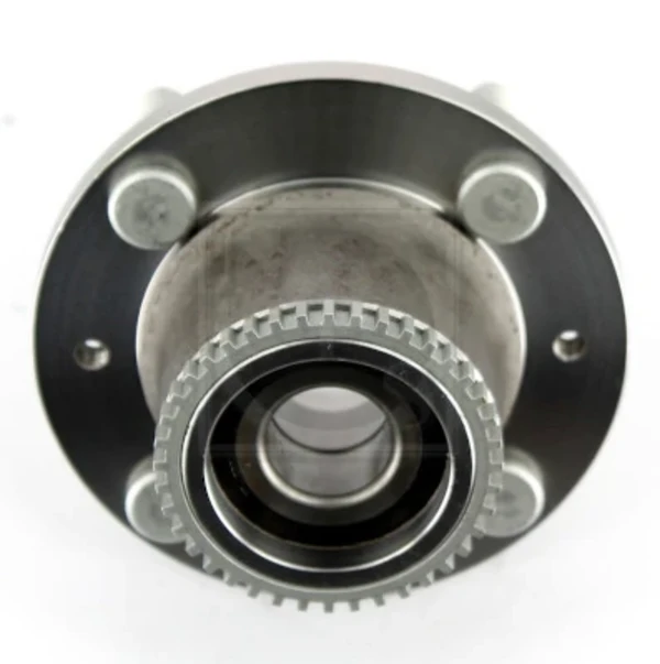 Cubo de rueda trasero Chevrolet Aveo (T250, T255)