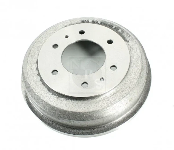 Freno de tambor trasero Mitsubishi L 300 (L03P)