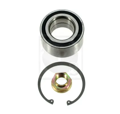 Rodamientos de rueda delantero para Honda HR-V  GH