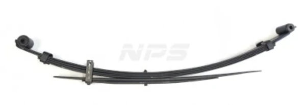 M460I03 NPS ballesta trasera