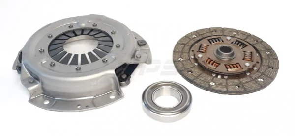 Kit de embrague Nissan Vanette (C120)