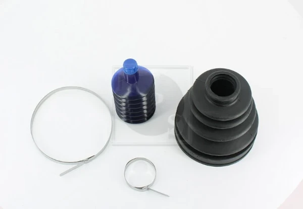 Fuelle, árbol de transmisión delantero interior Toyota Land Cruiser 90 (J9)