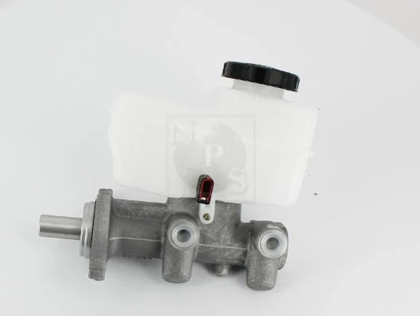 Cilindro principal de freno Nissan Navara NP300 (D40M)