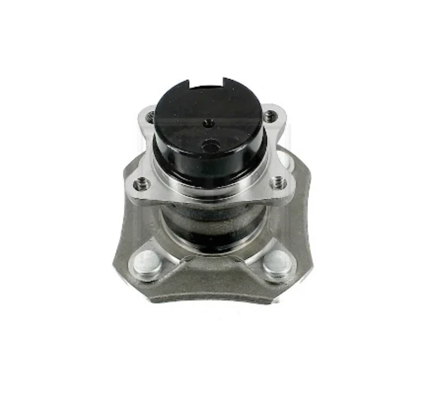 Cubo de rueda trasero Nissan Tiida LATIO ASIA (SC11)