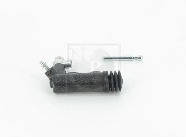 Cilindro receptor, embrague Toyota Yaris VERSO (NCP2)