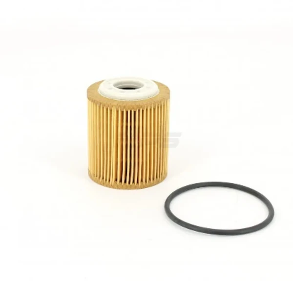Filtro de aceite para Citroen C4 SPACETOURER (3D)