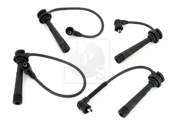 Cables de bujías KIA Carens I