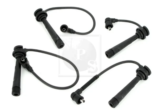 Juego de cables de bujías para KIA Rio 1 