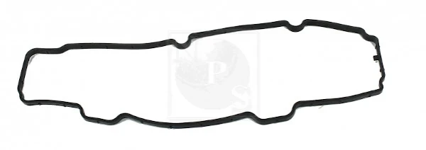 Junta de la tapa de válvulas del motor Peugeot 206 SW (2E, K)