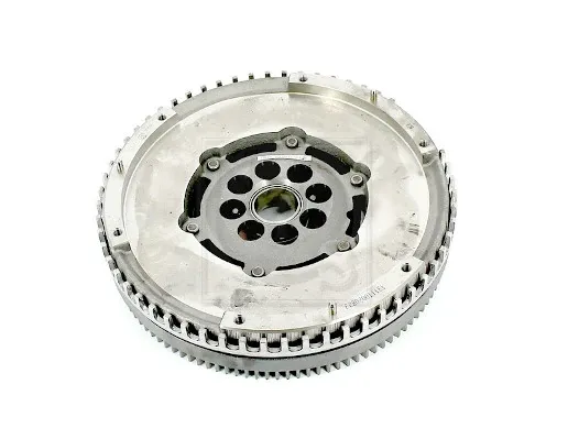 Volante motor M205A03 NPS