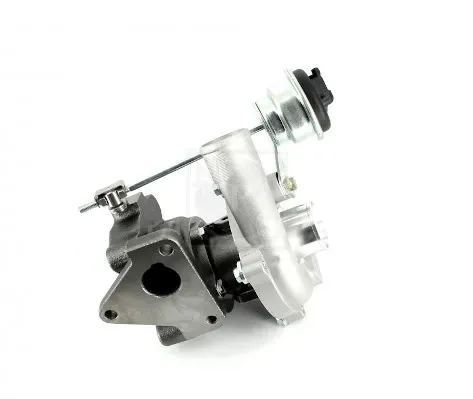 Turbo para motor para Renault LOGAN I LS