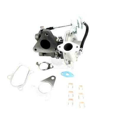 Turbocompresor Nissan Cabstar NT400