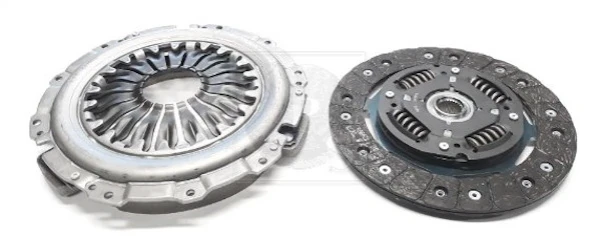 Kit de embrague Nissan Almera 2 (N16)