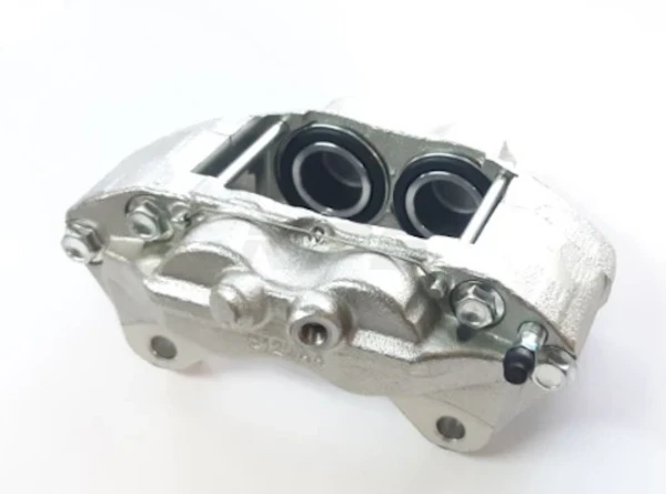 Pinza de freno delantera izquierda Toyota FORTUNER (N5, N6)