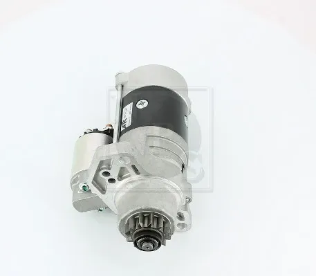 Motor de arranque 23300WD001 VAG