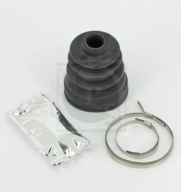 Fuelle, árbol de transmisión delantero exterior Toyota RAV4 I Cabrio (SXA 10)