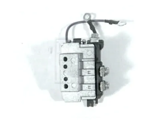 Modulo de encendido Toyota Corolla 