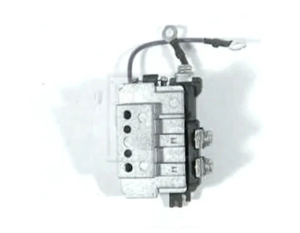 Módulo de encendido Toyota Carina 2 (T17)