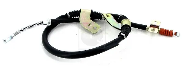 Cable de freno de mano trasero izquierdo SsangYong Korando 