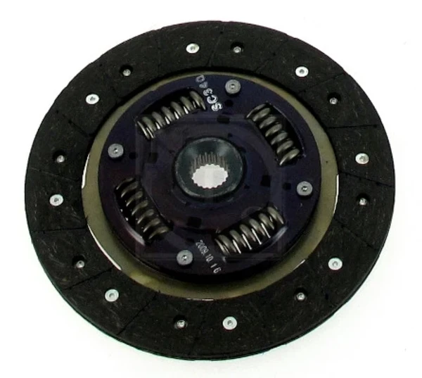 Disco de embrague Honda Accord 3 (CA4, CA5)