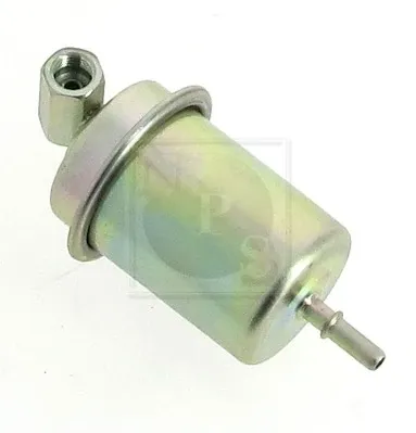 Filtro de combustible FFH12 Polcar