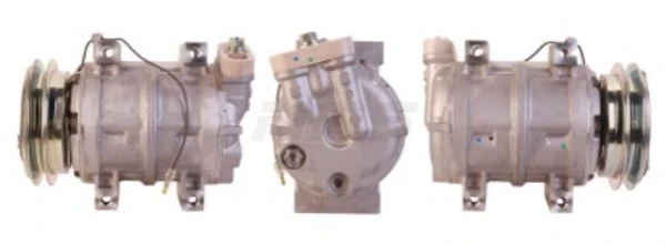 Compresor de aire acondicionado Mitsubishi L 200 (K60, K70)
