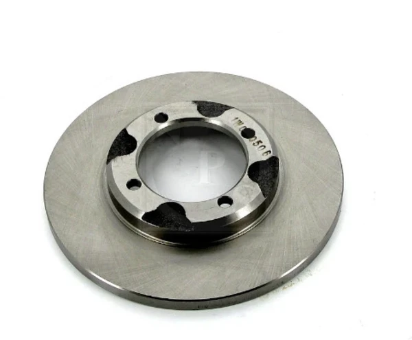 Freno de disco delantero Mitsubishi Lancer 3 (C1A,C6A)