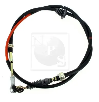 Cable de caja de cambios 0K75A46600D Hyundai/Kia