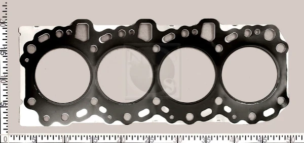 Junta de culata para Toyota Land Cruiser 90 (J9)