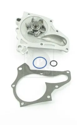 Bomba de agua Toyota Celica T16