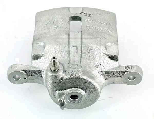 Pinza de freno delantera izquierda Hyundai Atos (MX)