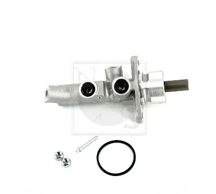 Cilindro maestro de frenos Mazda 323 F V