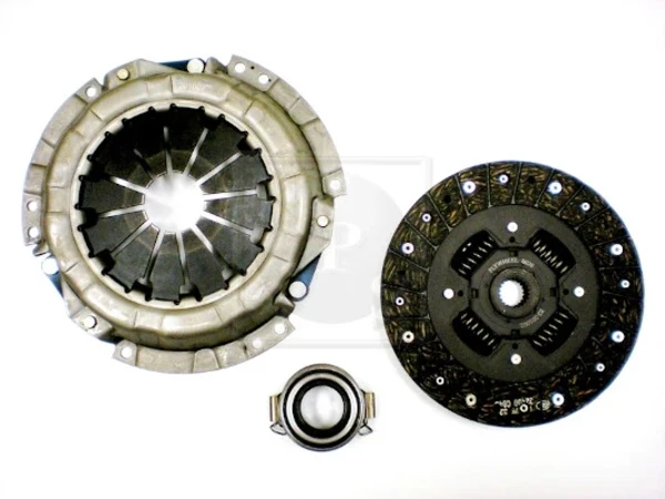 Kit de embrague Toyota Yaris VERSO (NCP2)