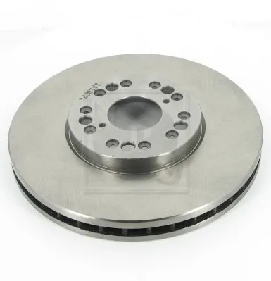 Disco de freno Lexus LS UCF30