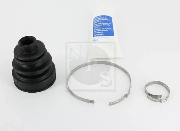 Fuelle, árbol de transmisión delantero exterior Mazda 6 (GH)
