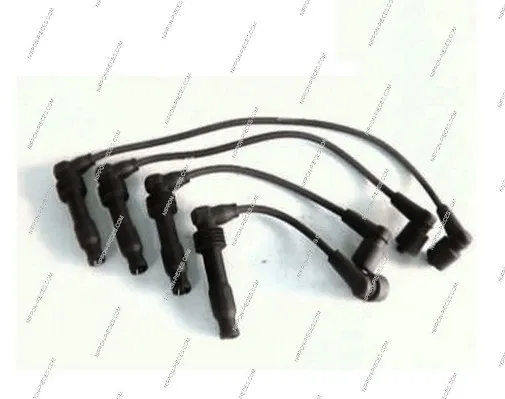 Cables de bujías Chevrolet Epica I