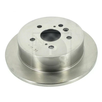 Disco de freno para Toyota Avensis 1