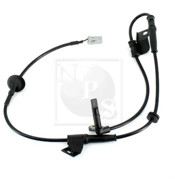 Sensor ABS delantero izquierdo Mitsubishi Grandis (NAW)