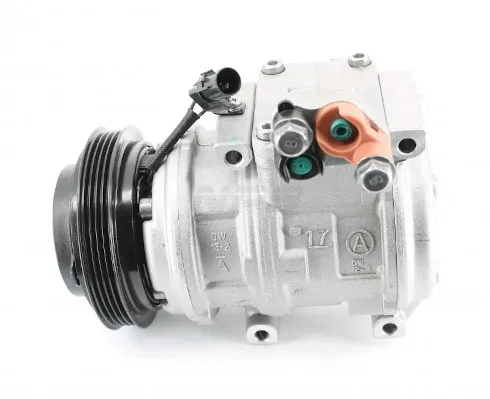 Compresor de aire acondicionado KIA Carnival I