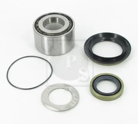 Cojinete de rueda Nissan Patrol Y61