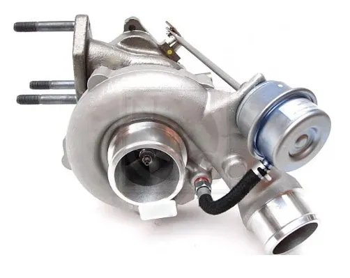Turbocompresor KIA Sorento I