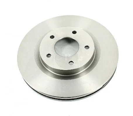 Frenos delanteros para Jeep Compass LIMITED 